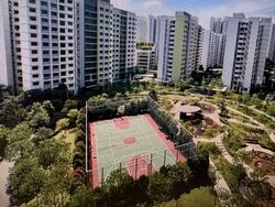 Sengkang West Way (Sengkang),  #628578001